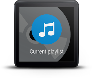 Wear Spotify For Wear OS (Android Wear) Screenshot 3