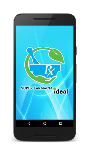 Farmacia Super Ideal Screenshot 0