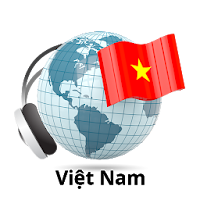Vietnam radios online
