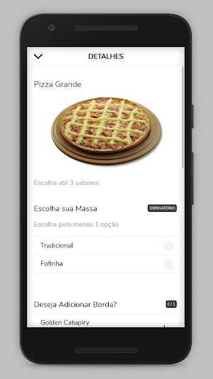 Pizza Bis Screenshot 2