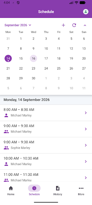 Everlife Family Screenshot 3