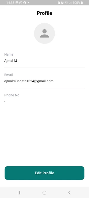 kleanit Screenshot 2
