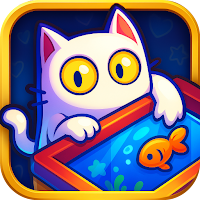 Cat Only Fishing