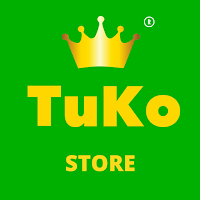 Tuko Store Owner