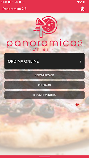 Panoramica 2.3 Chieri Screenshot 0