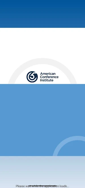 American Conference Institute Screenshot 0