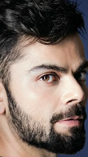 Virat Kohli Wallpaper Screenshot 0