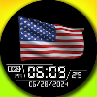 USA Flag