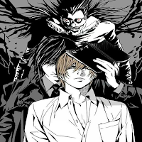 death note wallpaper