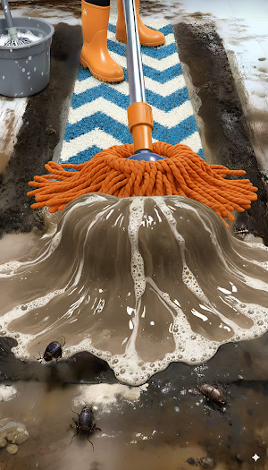 My ASMR Cleaning: Home Design Screenshot 1
