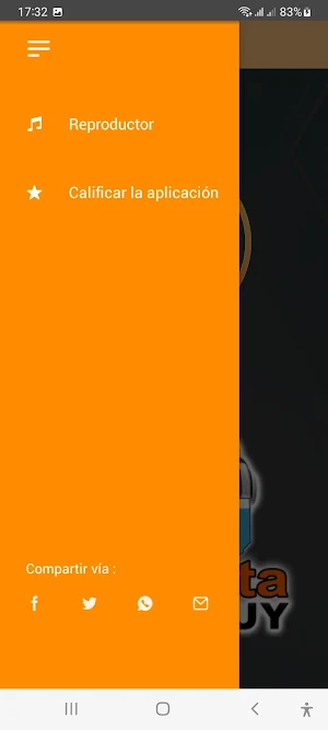 La botita Jujuy Radio Screenshot 2