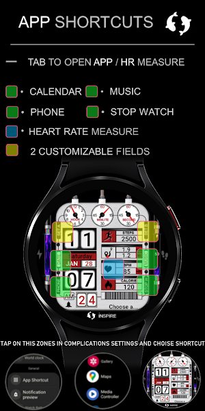 Elektricity Meter Digital IN29 Screenshot 3