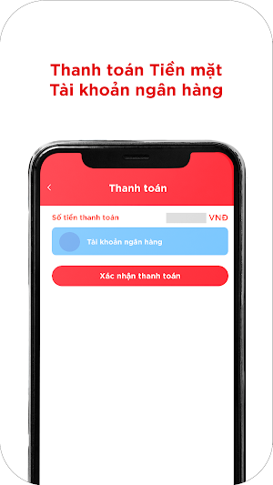 Easygas Vietnam Screenshot 3