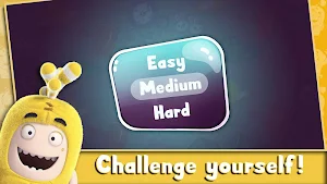 Oddbods Hot & Cold Hidden Object VR Game Screenshot 1