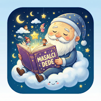 Masalcı Dede AI: Uyku Masalı