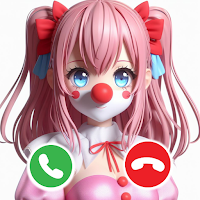Clown Prank Call: Funny Dance
