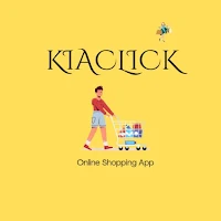 Kiaclick Online Shopping App