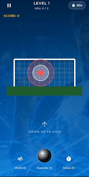 Playmaker Cup Screenshot 3