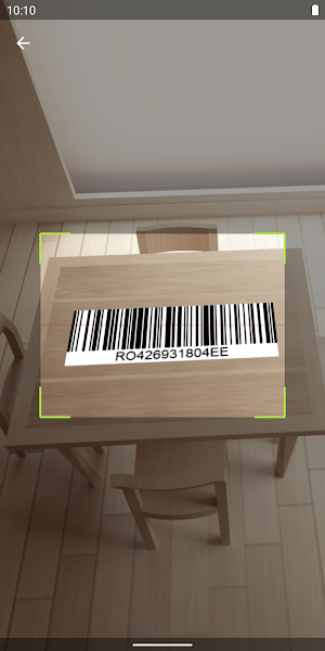 My Parcels Screenshot 3