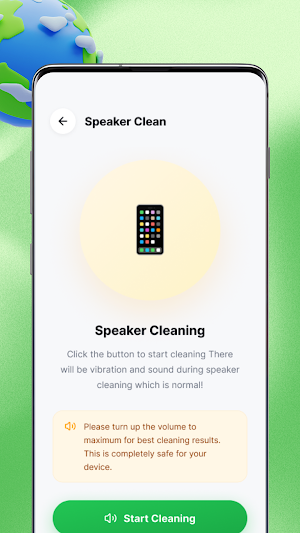 Clean Dufile Screenshot 3