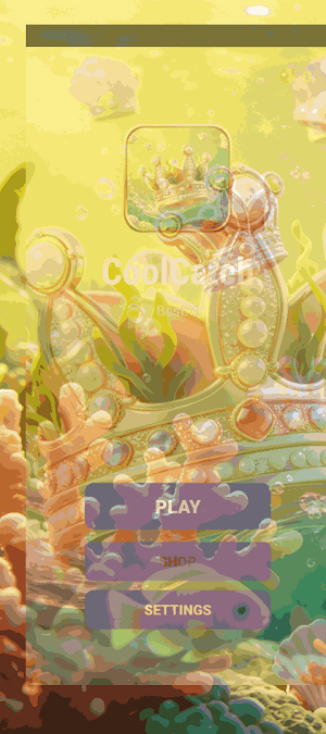 CoolCatch Screenshot 2