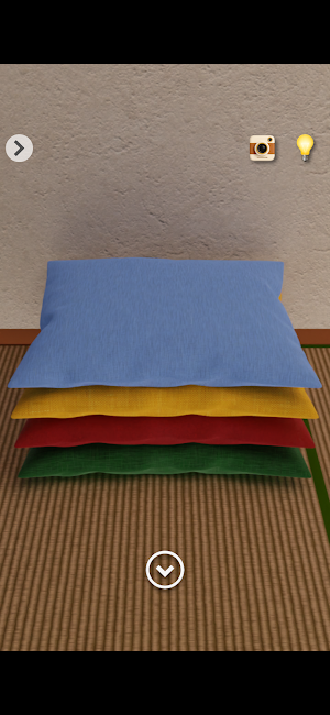 ESCAPE GAME Ninja House Screenshot 3