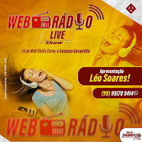 Web Rádio Live Show