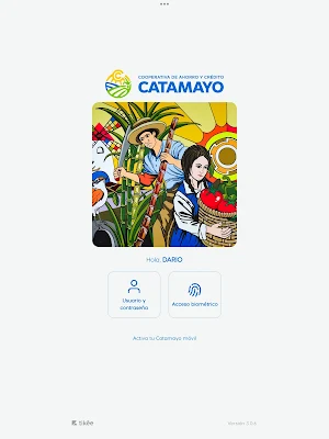 Catamayo Móvil Screenshot 3