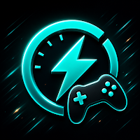 Game Booster: Lag Fix & GFX