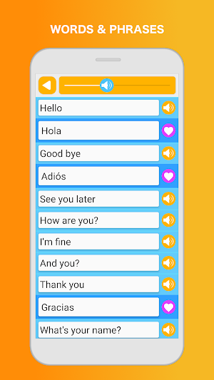 Learn Portuguese Brazilian Screenshot 2