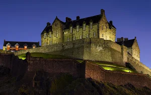 Edinburgh City Wallpapers screenshot 6