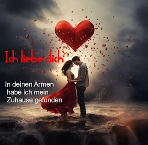 Ich liebe dich Screenshot 0