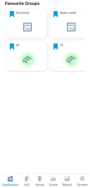 Reiri for Office Screenshot 1