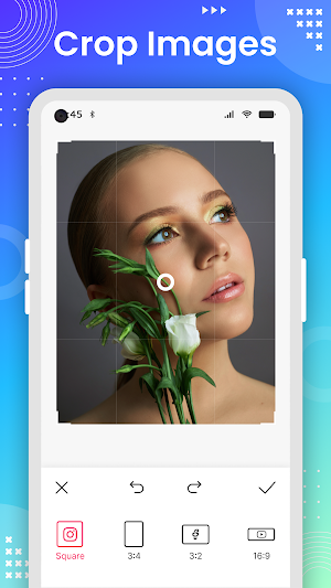 Background Eraser- Collage App Screenshot 2