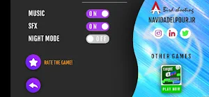 Shoot and Sprint Screenshot 2