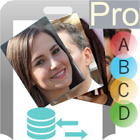 My Contacts Backup Pro
