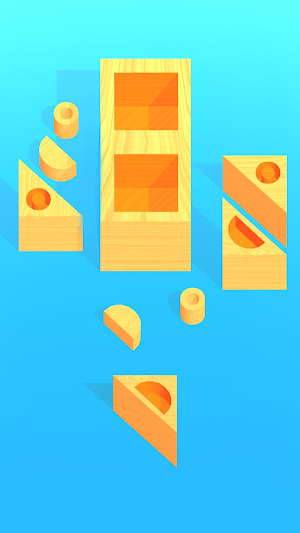 Toys in Toys Screenshot 1