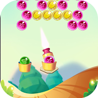 Orbzzle Adventure
