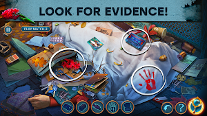 Unsolved Case: Hyacinth f2p Screenshot 0