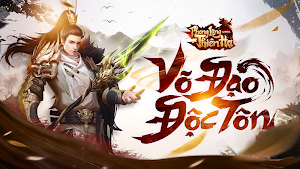 Phong Lăng Thiên Hạ Screenshot 0