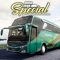 Mod Bus Spesial