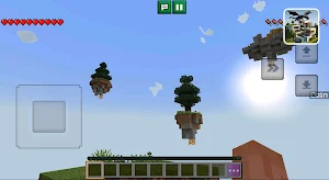 Block Buildings Craft Master Screenshot 3
