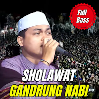 Sholawat Nariyah-Gandrung Nabi