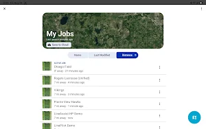 Graco SNAPLINE Screenshot 1