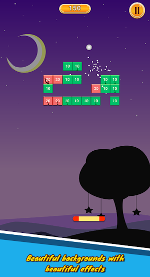 Block Breaker Adventure - No A Screenshot 1
