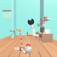 Smart Rope– Boy Rescue