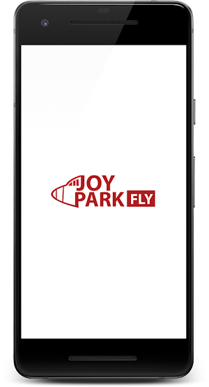 JOY PARK FLY Screenshot 1