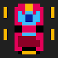 Road Fighter : Arcade Race