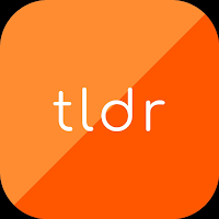 tldr: Summarise Any Screen