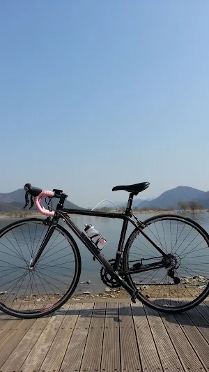 Cycling Wallpaper Screenshot 0